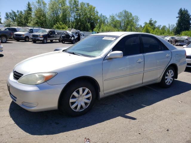 Photo 1 from auction – 2003 TOYOTA CAMRY LE with VIN 4T1BE32K13U140836