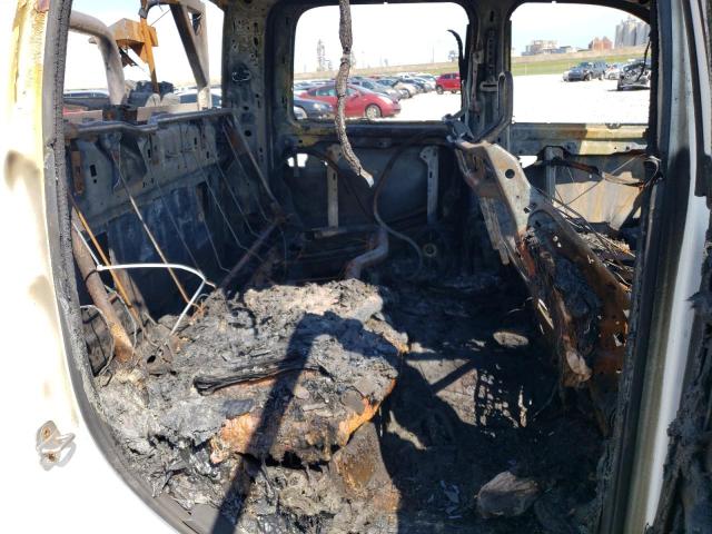 Photo 10 from auction – 2013 RAM 2500 ST with VIN 3C6UR5CL6DG562200