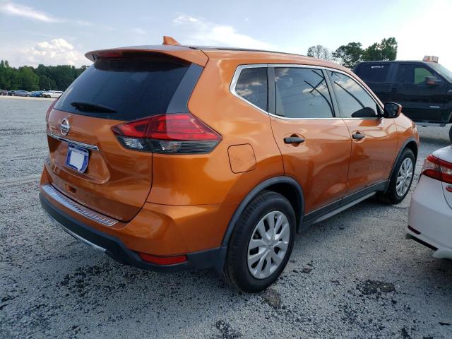 Photo 3 from auction – 2017 NISSAN ROGUE S with VIN JN8AT2MT0HW139909
