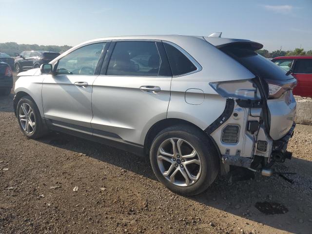 Photo 2 from auction – 2015 FORD EDGE TITAN with VIN 2FMTK4K98FBB24563