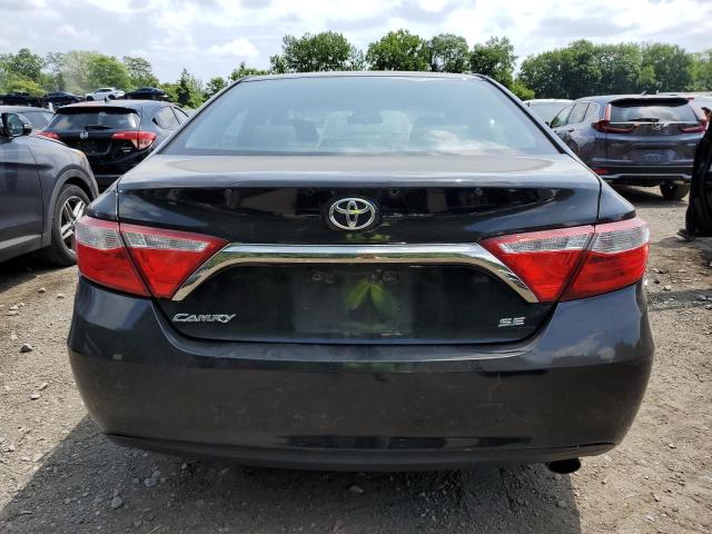 Photo 6 from auction – 2017 TOYOTA CAMRY LE with VIN 4T1BF1FK1HU650977