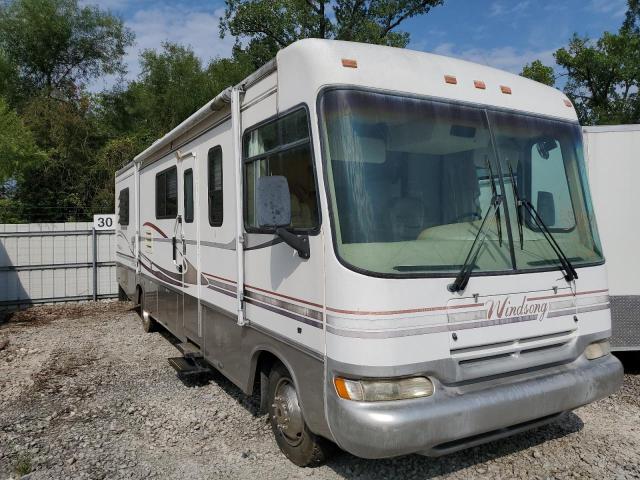 OTHER MOTORHOME 1999 with VIN 3FCNF53S5XJA28335 - Photo from auction