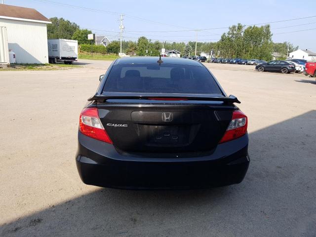 Photo 6 from auction – 2012 HONDA CIVIC LX with VIN 2HGFB2E43CH004234