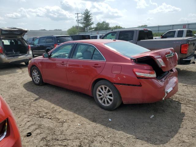 Photo 2 from auction – 2010 TOYOTA CAMRY BASE with VIN 4T4BF3EK2AR072929