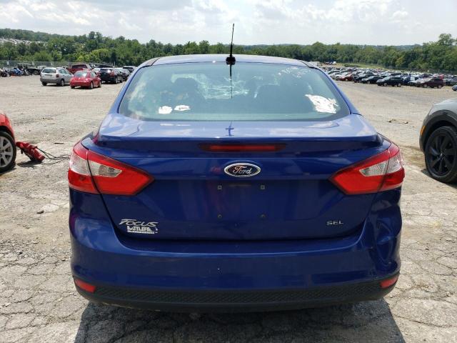 Photo 6 from auction – 2012 FORD FOCUS SEL with VIN 1FAHP3H2XCL457719