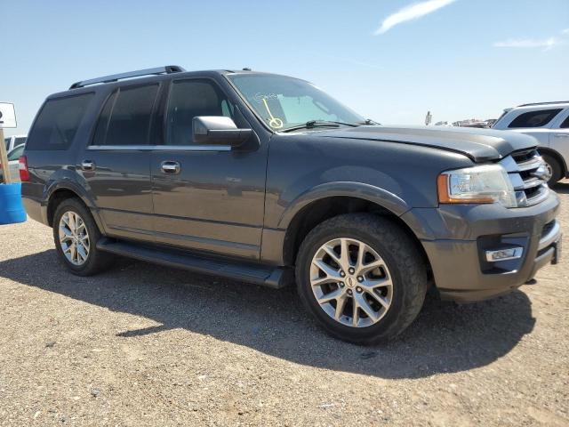 Photo 4 from auction – 2016 FORD EXPEDITION with VIN 1FMJU2AT2GEF31674