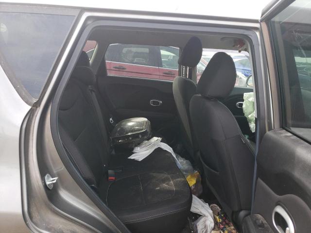 Photo 10 from auction – 2014 KIA SOUL with VIN KNDJN2A22E7063102