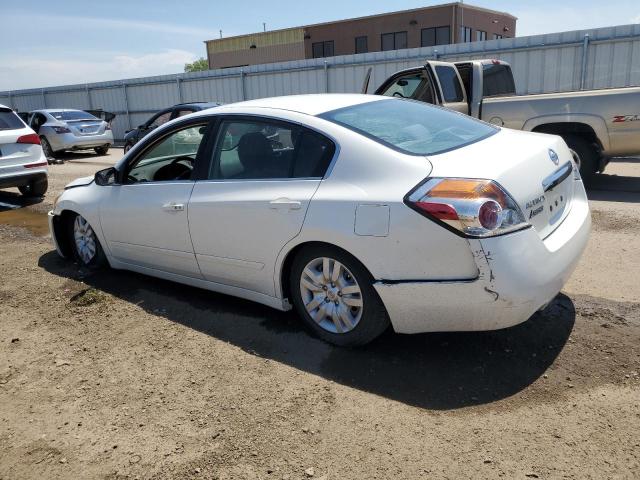 Photo 2 from auction – 2010 NISSAN ALTIMA BAS with VIN 1N4AL2APXAN422810