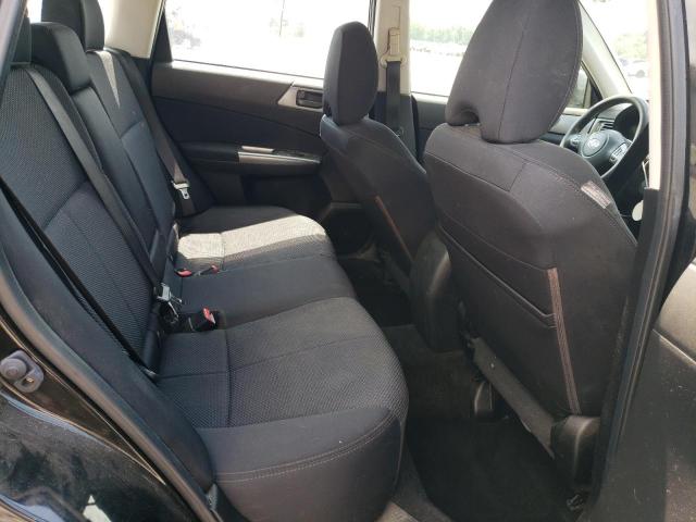 Photo 10 from auction – 2013 SUBARU FORESTER 2 with VIN JF2SHABC5DH411546