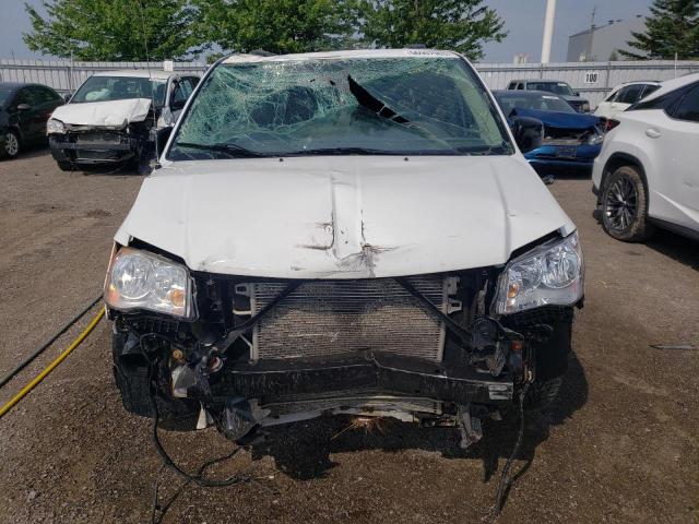 Фото 5 с аукциона – 2014 DODGE GRAND CARA с VIN 2C4RDGBG9ER315293