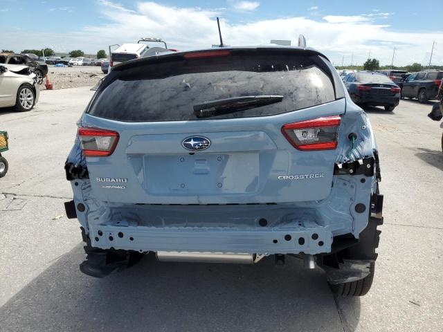 Zdjęcie 6 z aukcji – 2023 SUBARU CROSSTREK z VIN JF2GTABC9P8270490