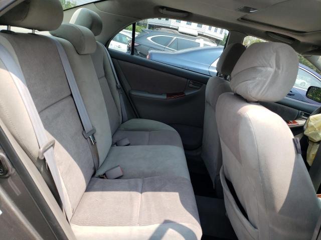 Photo 10 from auction – 2007 TOYOTA COROLLA CE with VIN 1NXBR30E57Z895625