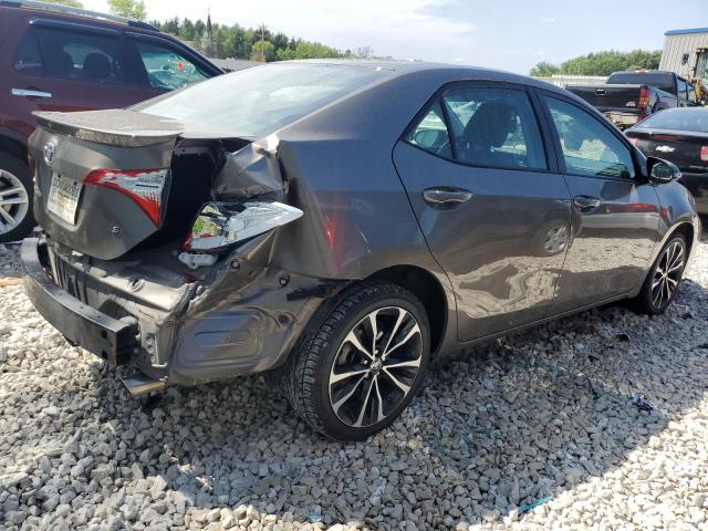 Photo 3 from auction – 2017 TOYOTA COROLLA L with VIN 2T1BURHEXHC747284
