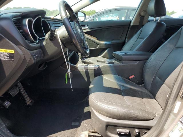 Photo 7 from auction – 2015 KIA OPTIMA EX with VIN 5XXGN4A70FG517812