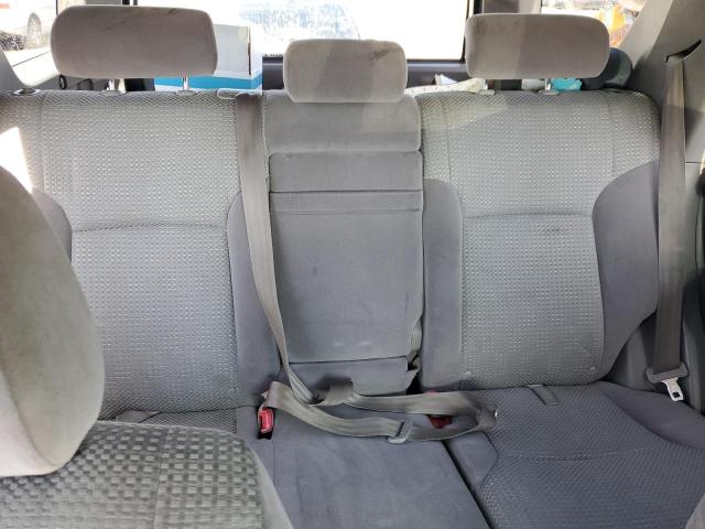 Photo 10 from auction – 2005 TOYOTA 4RUNNER SR with VIN JTEZU14R458033727