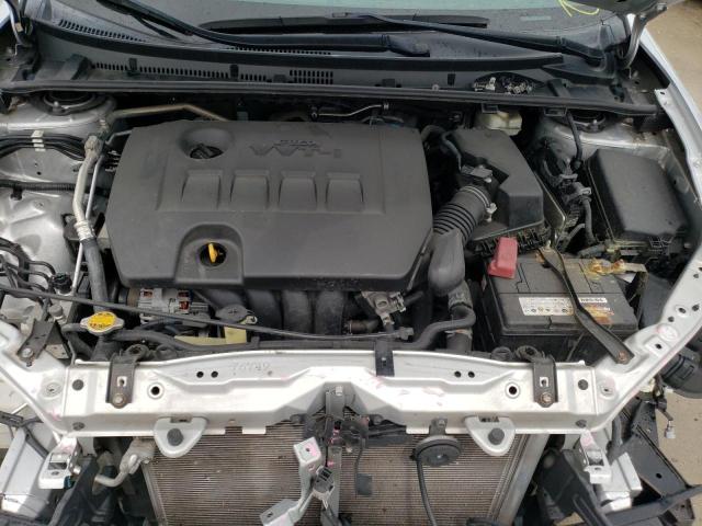 Photo 11 from auction – 2017 TOYOTA COROLLA L with VIN 2T1BURHE3HC796102