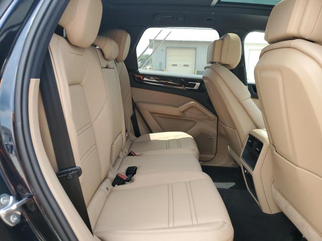 Photo 11 from auction – 2019 PORSCHE CAYENNE with VIN WP1AA2AY2KDA12906