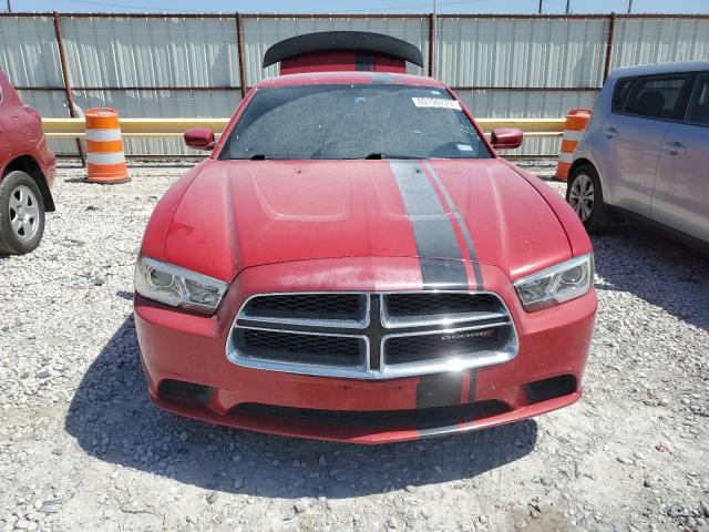 Photo 5 from auction – 2013 DODGE CHARGER SE with VIN 2C3CDXBG8DH535040
