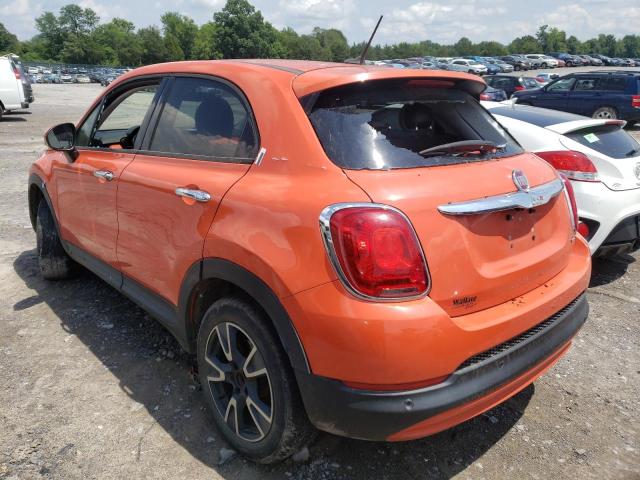 Photo 2 from auction – 2016 FIAT 500 with VIN ZFBCFYBT9GP346988