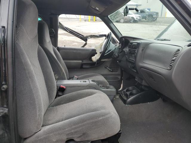 Photo 7 from auction – 2000 FORD RANGER SUP with VIN 1FTZR15X8YTA59350