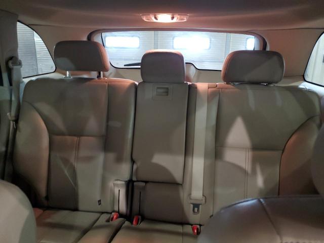 Photo 10 from auction – 2010 FORD EDGE LIMIT with VIN 2FMDK3KCXABA51604