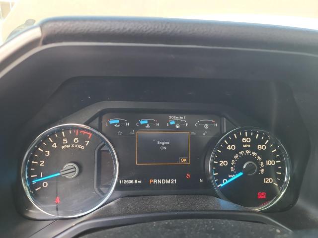 Photo 9 from auction – 2016 FORD F150 SUPER with VIN 1FTEW1EG1GKD55967