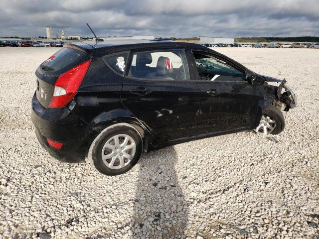 Photo 3 from auction – 2012 HYUNDAI ACCENT GLS with VIN KMHCT5AE4CU051943