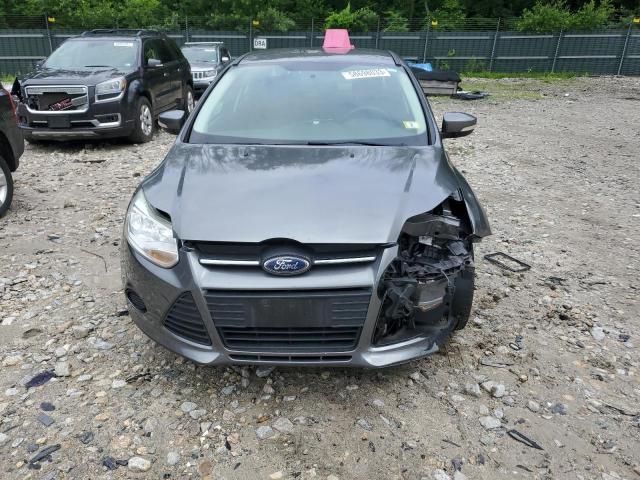 Photo 5 from auction – 2013 FORD FOCUS SE with VIN 1FADP3F21DL198041