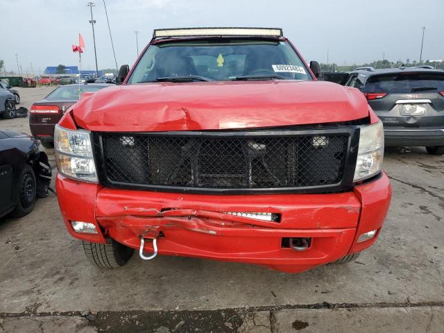 Photo 5 from auction – 2011 CHEVROLET 1500 E/C E with VIN 1GCRKSE36BZ100165
