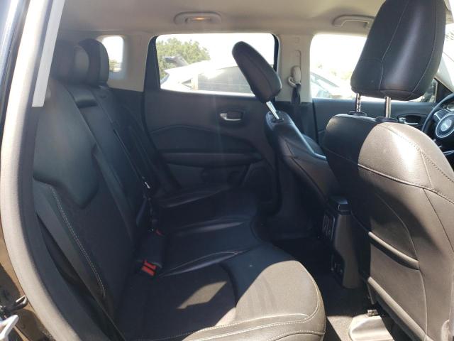 Фото 10 с аукциона – 2020 JEEP COMPASS LA с VIN 3C4NJCBB0LT258058