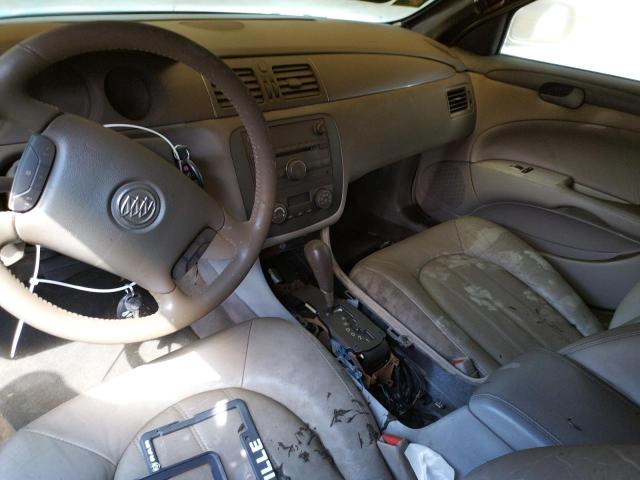 Photo 8 from auction – 2008 BUICK LUCERNE CX with VIN 1G4HD57248U154691