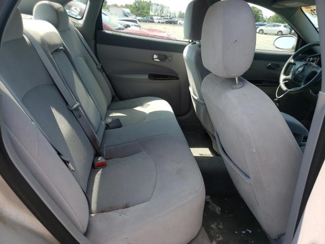 Photo 10 from auction – 2007 BUICK LACROSSE C with VIN 2G4WC582071147840