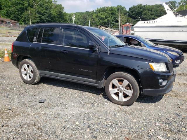 Photo 4 from auction – 2011 JEEP COMPASS SP with VIN 1J4NF1FB1BD188326