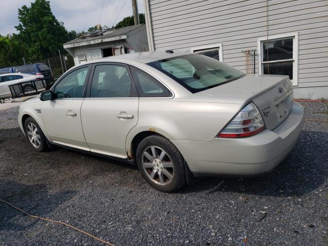 Photo 2 from auction – 2008 FORD TAURUS SEL with VIN 1FAHP24W68G153452