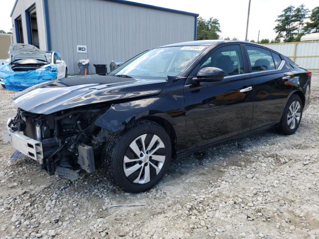 NISSAN ALTIMA S 2020 with VIN 1N4BL4BV1LC237931 - Photo from auction