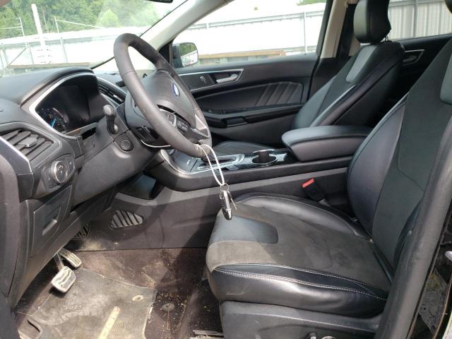 Photo 7 from auction – 2016 FORD EDGE SPORT with VIN 2FMPK4AP9GBB70471