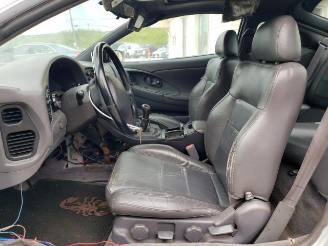 Photo 7 from auction – 1995 MITSUBISHI ECLIPSE GS with VIN 4A3AK44Y7SE013062