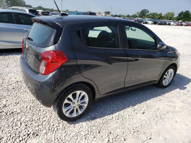 Photo 3 from auction – 2022 CHEVROLET SPARK 1LT with VIN KL8CD6SA5NC017949
