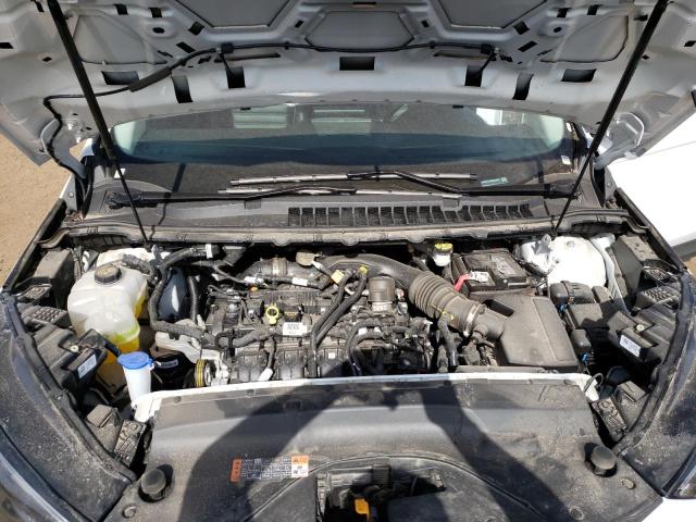 Photo 12 from auction – 2022 FORD EDGE SEL with VIN 2FMPK4J95NBB04255