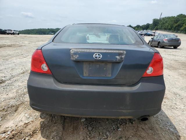 Photo 6 from auction – 2007 SCION TC with VIN JTKDE177470160087