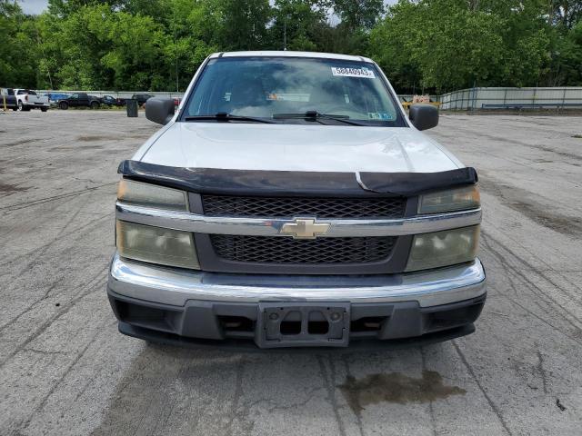 Photo 5 from auction – 2006 CHEVROLET COLORADO with VIN 1GCDT196168271908