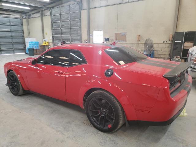 Photo 2 from auction – 2020 DODGE CHALLENGER with VIN 2C3CDZFJ9LH181139