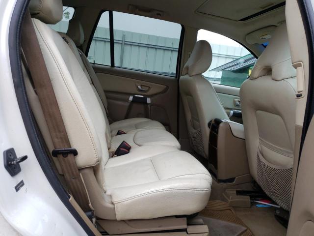 Photo 11 from auction – 2007 VOLVO XC90 3.2 with VIN YV4CZ982571375302