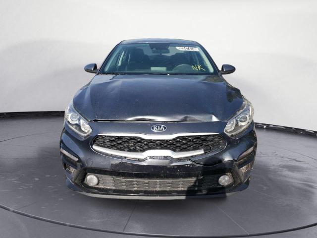 Photo 5 from auction – 2021 KIA FORTE FE with VIN 3KPF24AD6ME391942