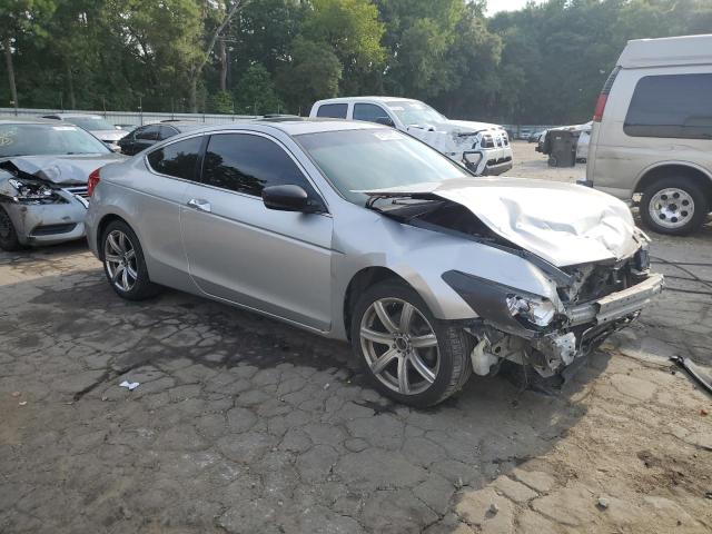Photo 4 from auction – 2012 HONDA ACCORD EXL with VIN 1HGCS2B86CA006648