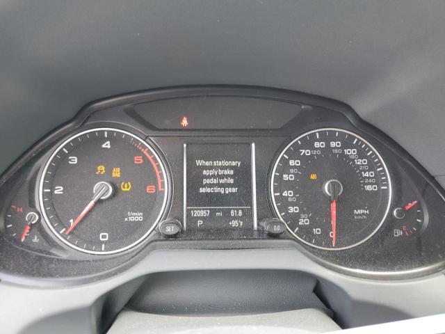 Photo 9 from auction – 2015 AUDI Q5 TDI PRE with VIN WA1CMAFP6FA058073