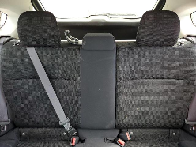 Photo 10 from auction – 2014 SUBARU XV CROSSTR with VIN JF2GPAVC5E8247818