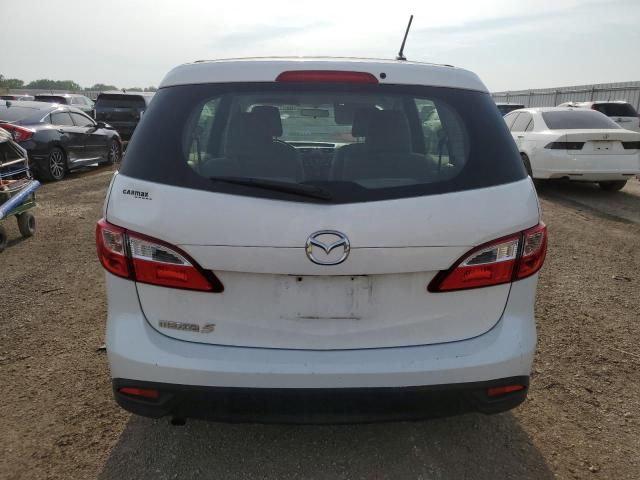 Photo 6 from auction – 2013 MAZDA 5 with VIN JM1CW2BLXD0145311