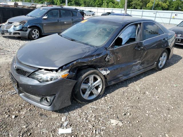 Photo 1 from auction – 2013 TOYOTA CAMRY L with VIN 4T1BF1FK6DU239441