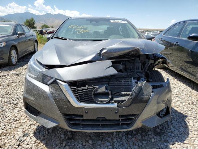Photo 5 from auction – 2022 NISSAN VERSA SV with VIN 3N1CN8EV5NL839673